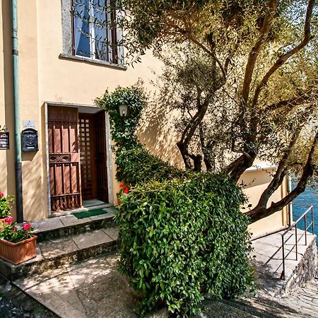 Darsena Di Riva Grande Ξενοδοχείο Moltrasio Εξωτερικό φωτογραφία