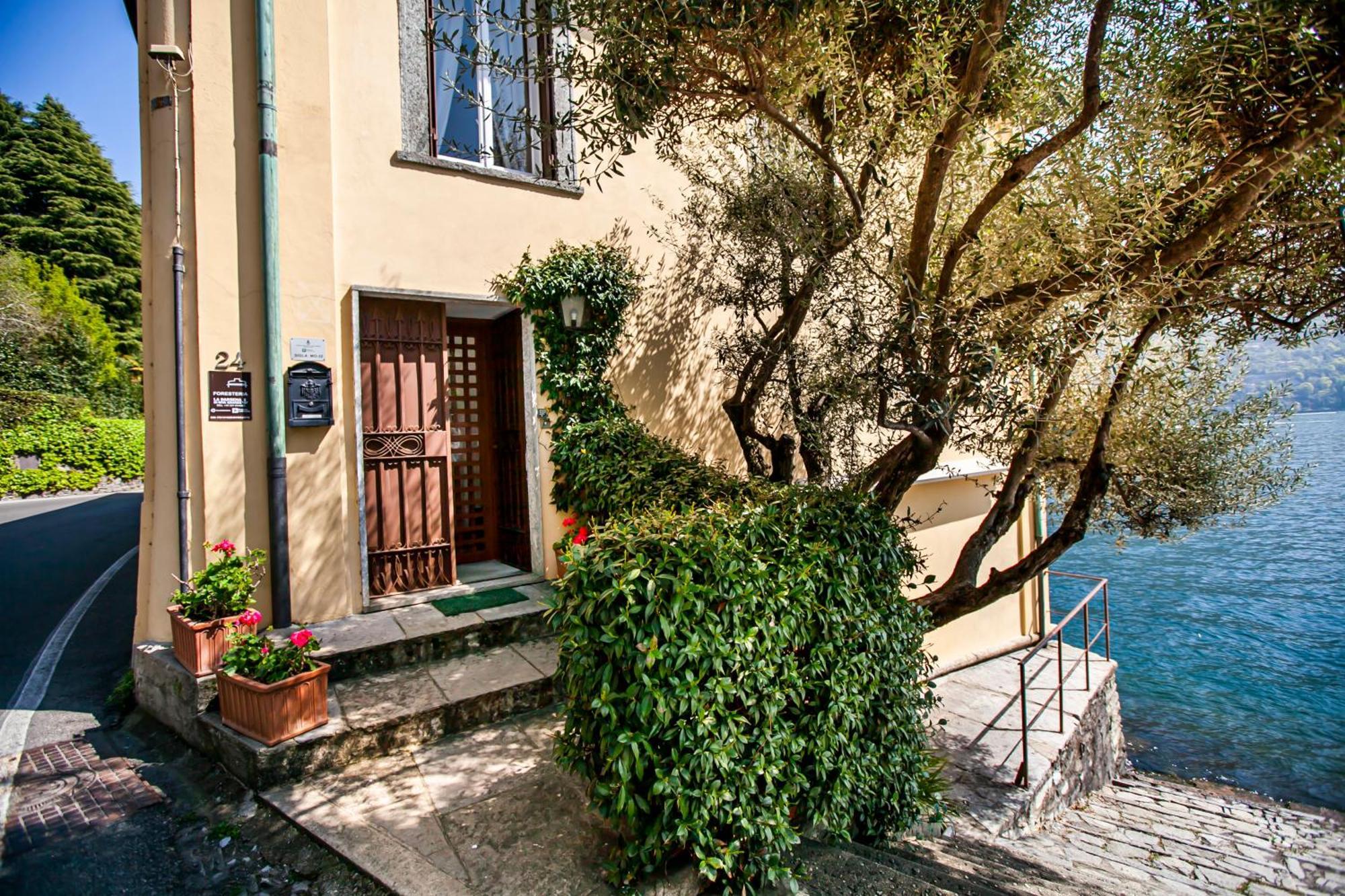 Darsena Di Riva Grande Ξενοδοχείο Moltrasio Εξωτερικό φωτογραφία
